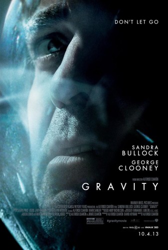 Gravitacija (Gravity) 2013.