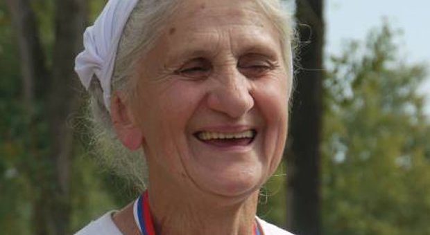 Savjeti za dug život bake koja je pretrčala 92 km