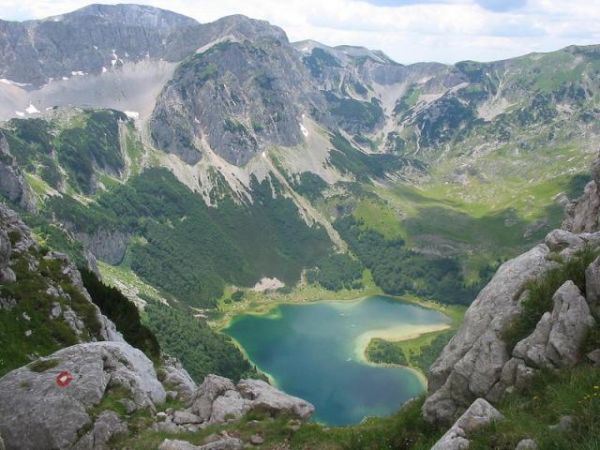 Top 20 najatraktivnijih planina u BiH