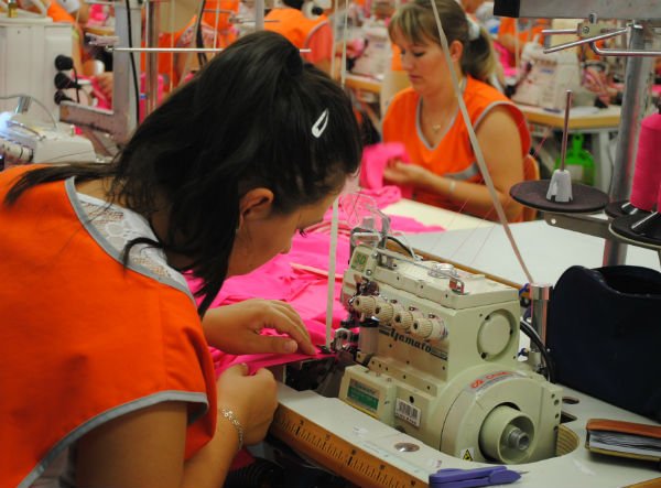 Uspješni bh. tekstilci: Zapošljavaju, izvoze i otvaraju nove pogone