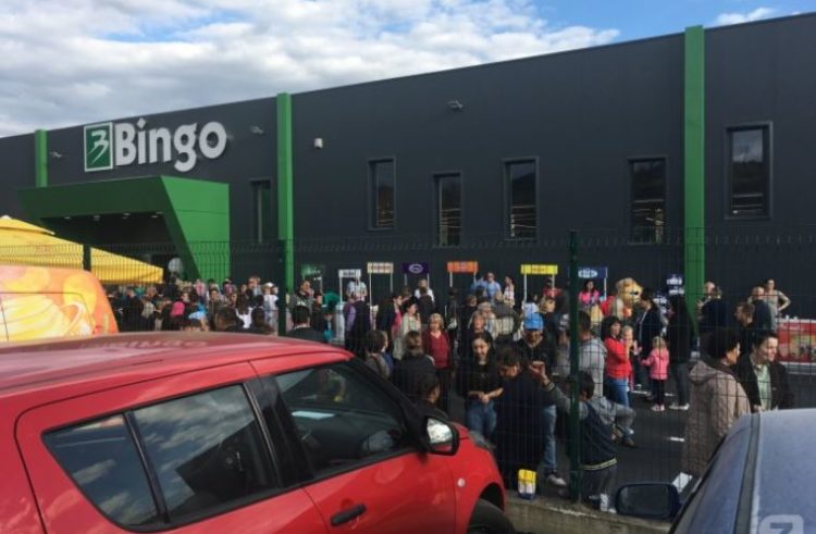 Kompanija Bingo otvorila novu poslovnicu u Zavidovićima