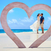 Venčanje na Maldivima