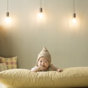 Opremanje bebine sobe – sve što treba imati na umu