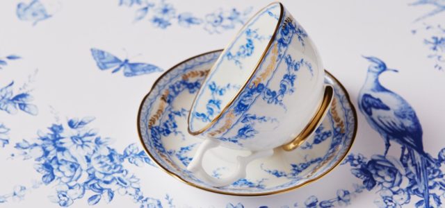 Zanimljivosti o porcelanu – materijalu za široku primenu