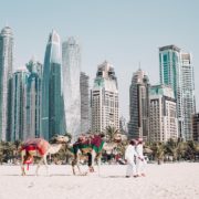 Dubai – letovanje usred zime