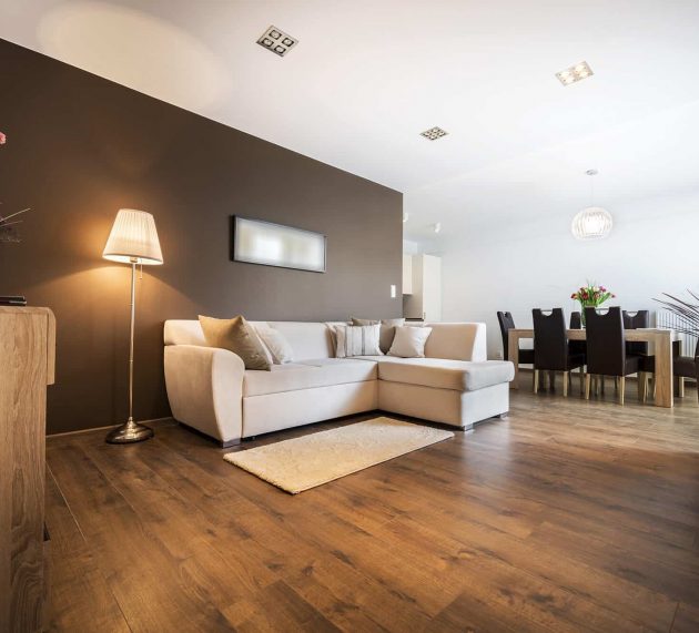 Sobna vrata za moderan stil življenja