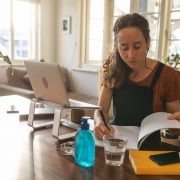 Kako ne izgubiti fokus i koncentraciju ukoliko radite od kuće