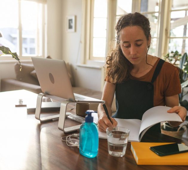 Kako ne izgubiti fokus i koncentraciju ukoliko radite od kuće