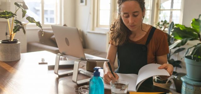 Kako ne izgubiti fokus i koncentraciju ukoliko radite od kuće