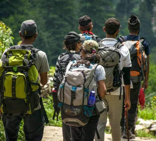 <strong>Koje su važne karakteristike ruksaka za planinarenje?</strong><strong></strong>