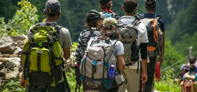 <strong>Koje su važne karakteristike ruksaka za planinarenje?</strong><strong></strong>