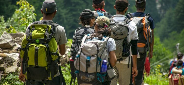 <strong>Koje su važne karakteristike ruksaka za planinarenje?</strong><strong></strong>