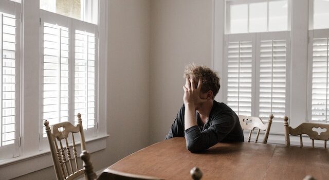 <a></a>Prepoznajte simptome stresa na vreme