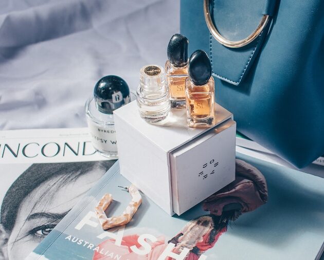 <a></a>Budite prepoznatljivi i ostavite mirisni trag