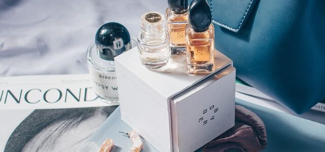 <a></a>Budite prepoznatljivi i ostavite mirisni trag