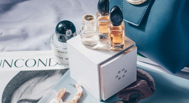 <a></a>Budite prepoznatljivi i ostavite mirisni trag