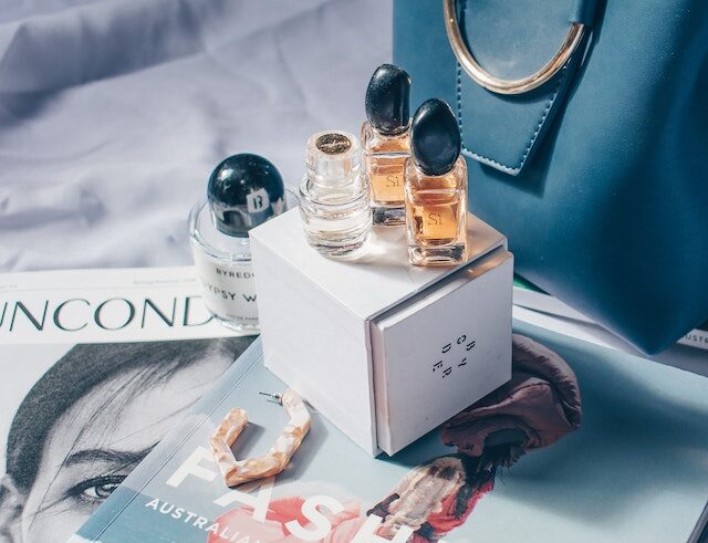 <a></a>Budite prepoznatljivi i ostavite mirisni trag